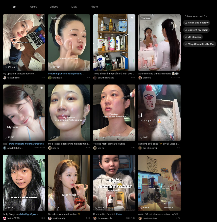 tiktok-seo