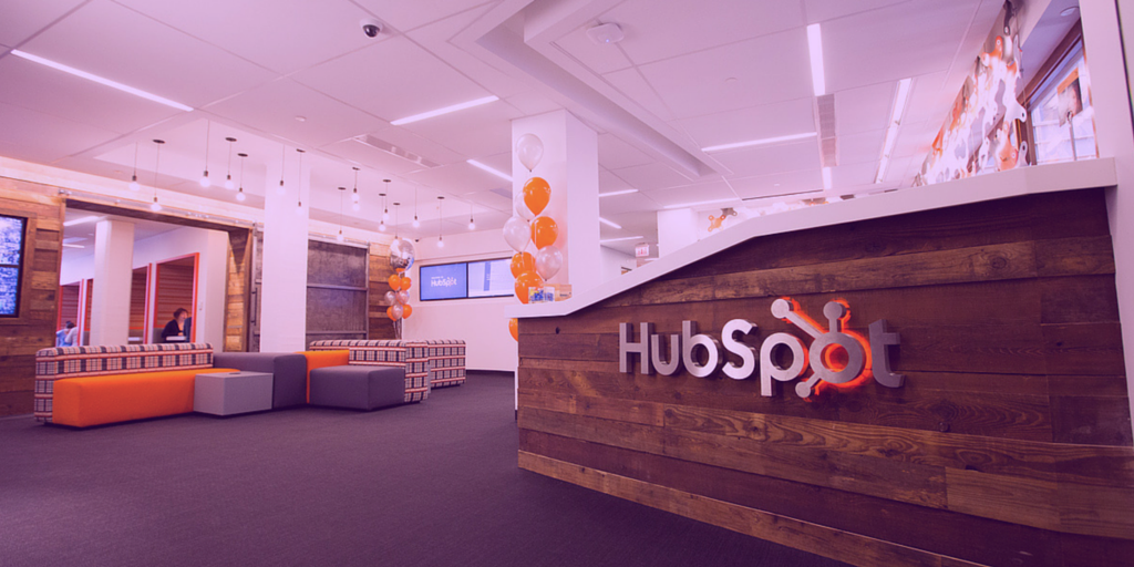 Hubspot – Lựa chọn của nhiều doanh nghiệp vừa và nhỏ