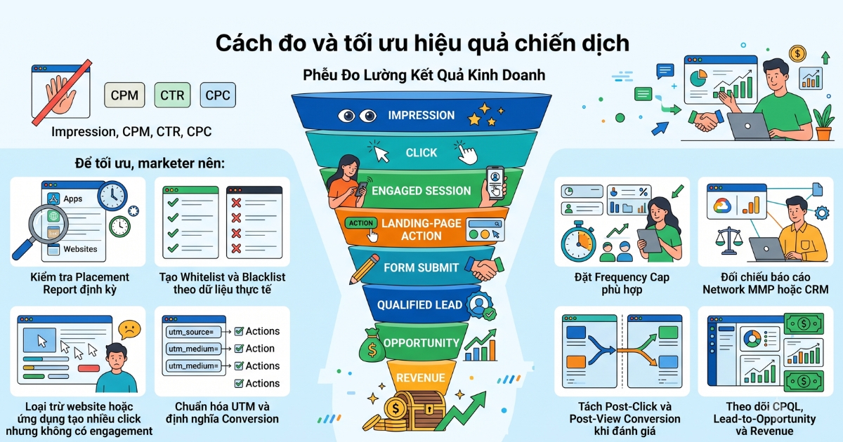 do-hieu-qua-network-tu-luot-nhap-den-qualified-lead-va-doanh-thu