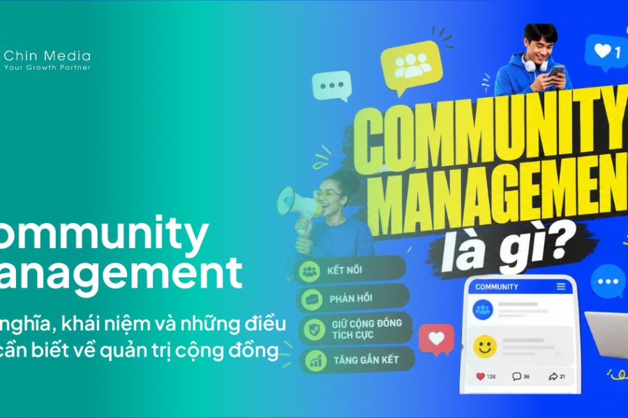 community-management-la-gi