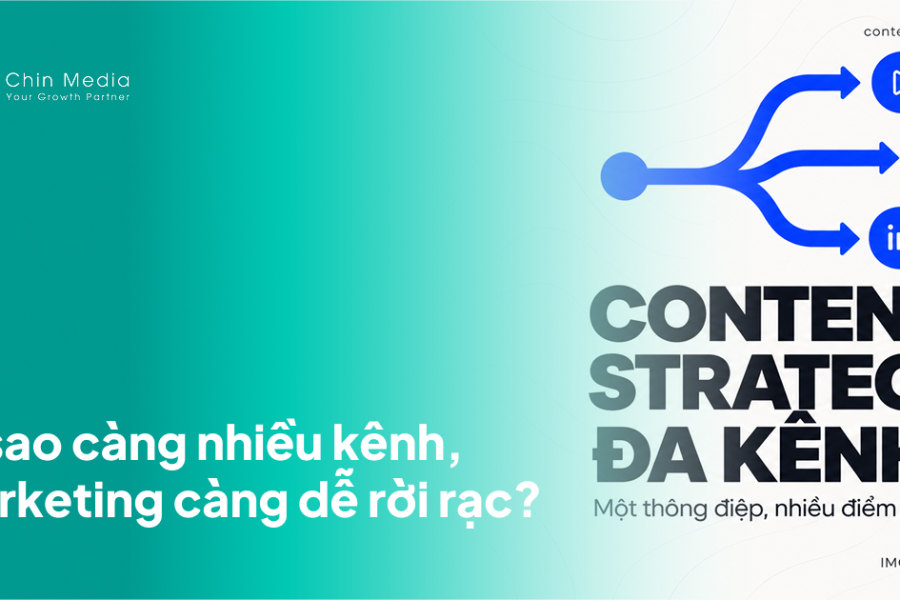 content-strategy-da-kenh-imc