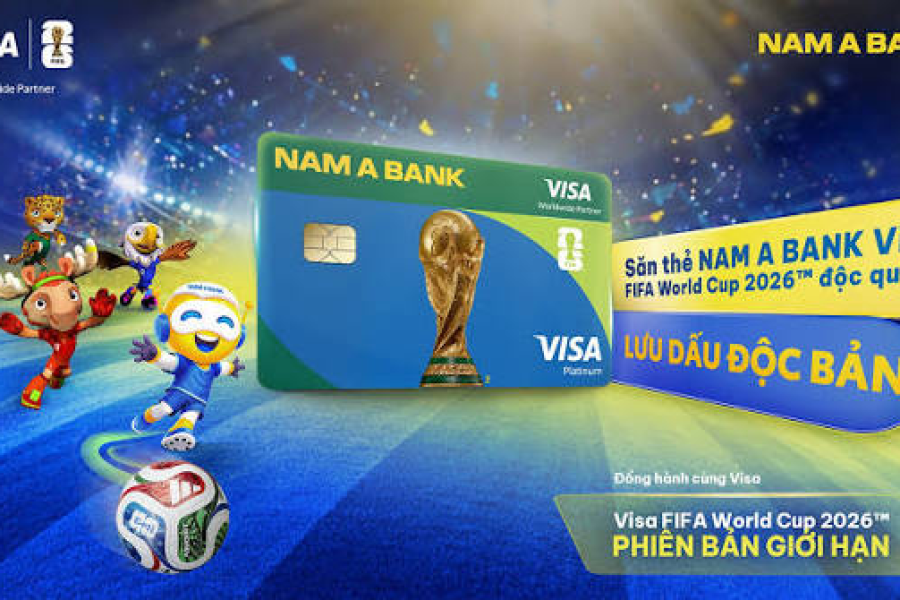 Case study: Nam A Bank × Chin Media - “Chạm Là Hoàn”