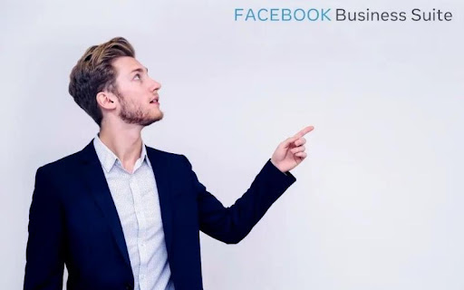                                                          Cài đặt Facebook Business Suite