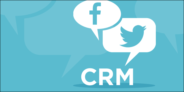 Tìm hiểu về công cụ social CRM (Ảnh: w3-lab.com)