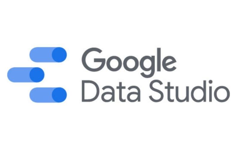                                                                                Google Data Studio