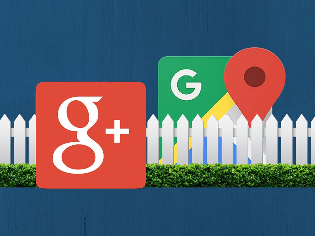 Doanh nghiệp nên cân nhắc đến việc kết hợp cả Google Place và Google+ Local (Ảnh: dichvuseohot.com)