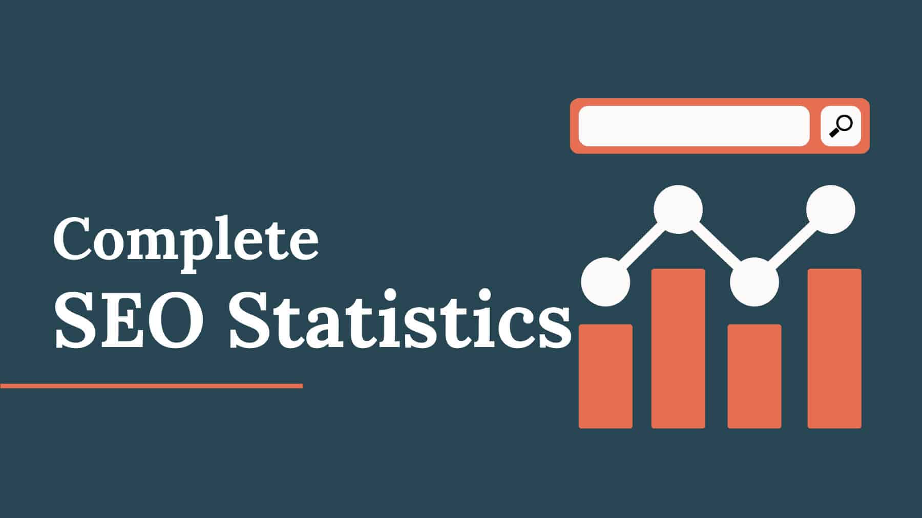 Tìm hiểu số liệu công cụ SEO (Ảnh: statistic.com)