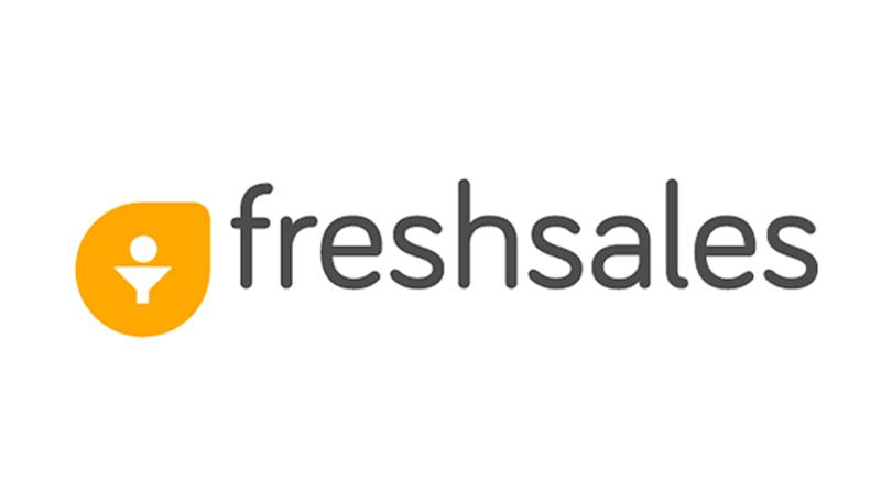 Freshsales CRM plugin (Nguồn ảnh: PCMag UK)