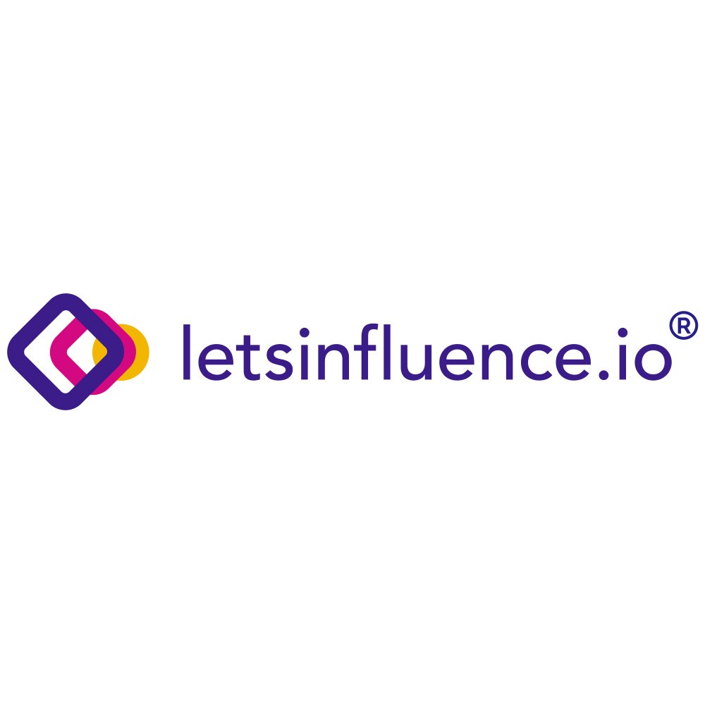 Letsinfluence (Nguồn ảnh: Medium)