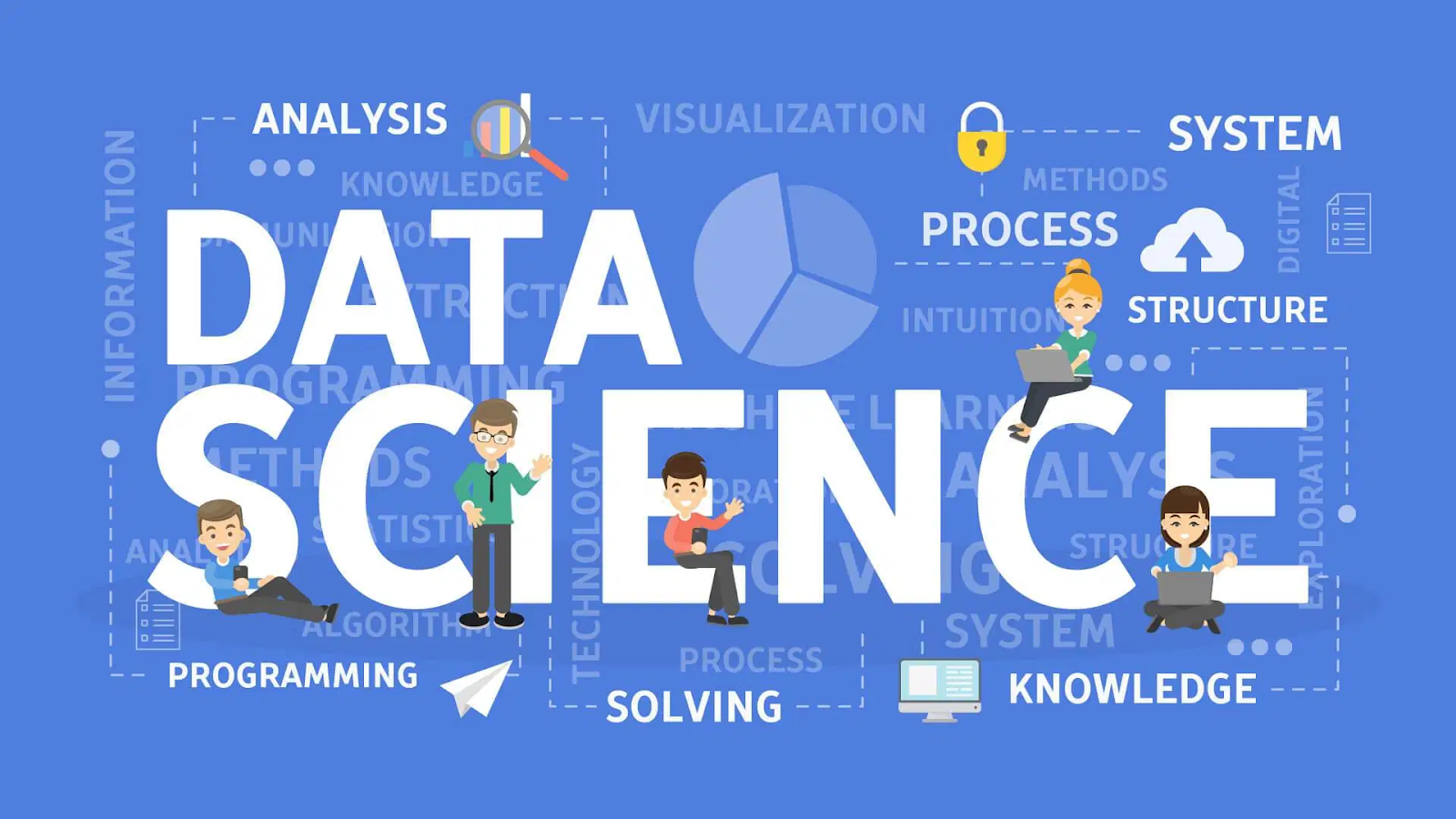 Ứng dụng khoa học dữ liệu vào affiliate marketing (Nguồn ảnh: the data scientist)