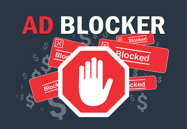Mobile DSP giúp tránh khỏi ad blocker (Nguồn ảnh: MyThemeShop)