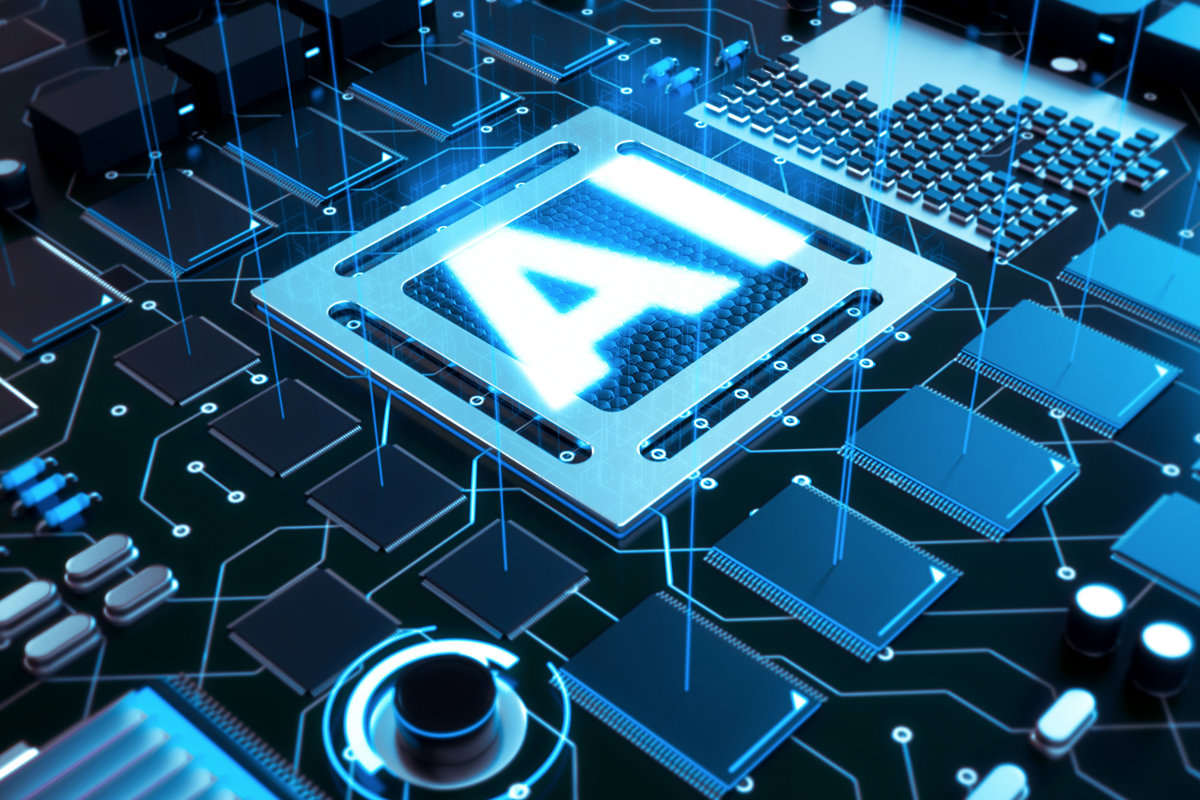 Công nghệ AI sẽ thay đổi tương lai ngành digital marketing (Nguồn ảnh: CIO)