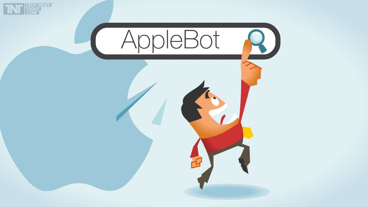 Cập nhật thông tin về Applebot thường xuyên sẽ rất hữu ích (Nguồn ảnh: Pinterest)