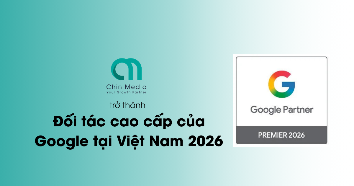 Performance Marketing Agency tập trung vào chuyển đổi và hiệu quả kinh doanh
