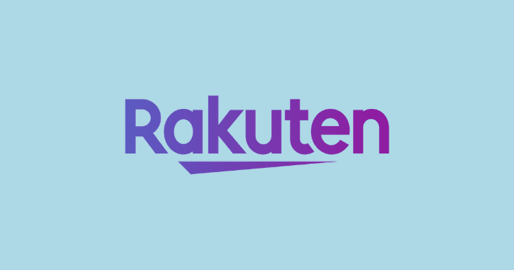 Rakuten cung cấp hàng nghìn sản phẩm mà bạn có thể lựa chọn (Ảnh: tomoson.com)
