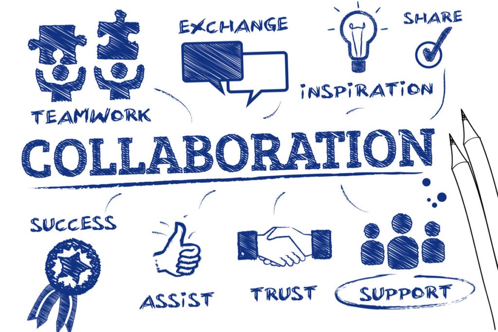 Collaborative CRM (Ảnh: solastis.com)