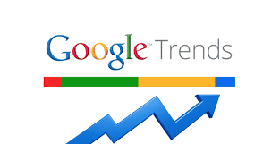 Google tool Google Trends