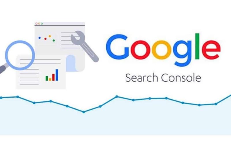                                                                                Google Search Console