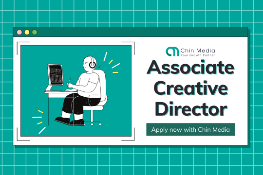 Associate Creative Director