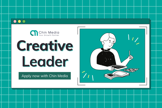 Creative Leader