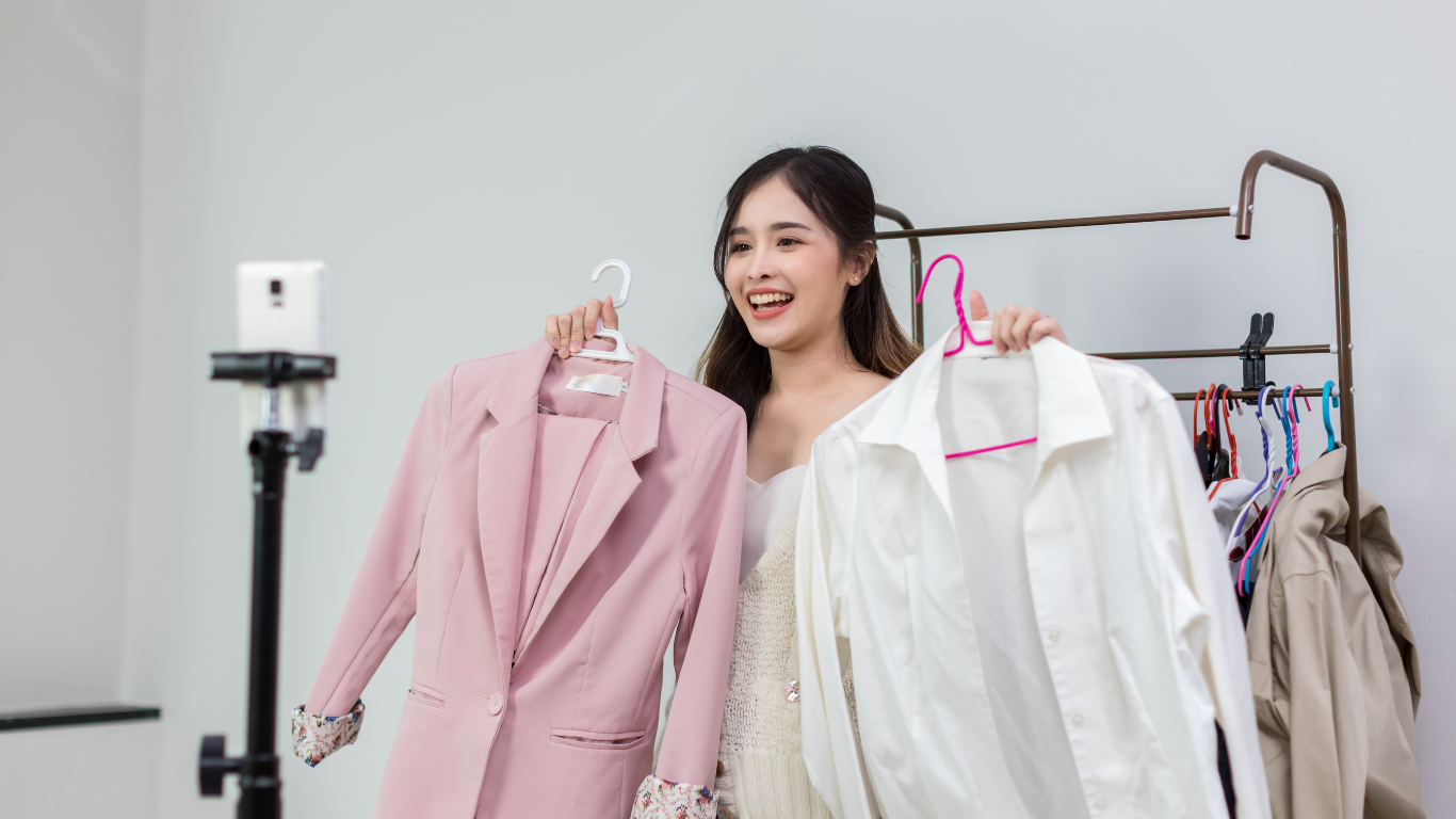 Xu hướng shoppertainment 2024 marketer không nên bỏ qua