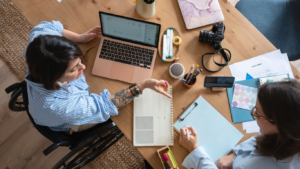 Chuyên môn của Branding Agency cũng là điều nên xét tới.
