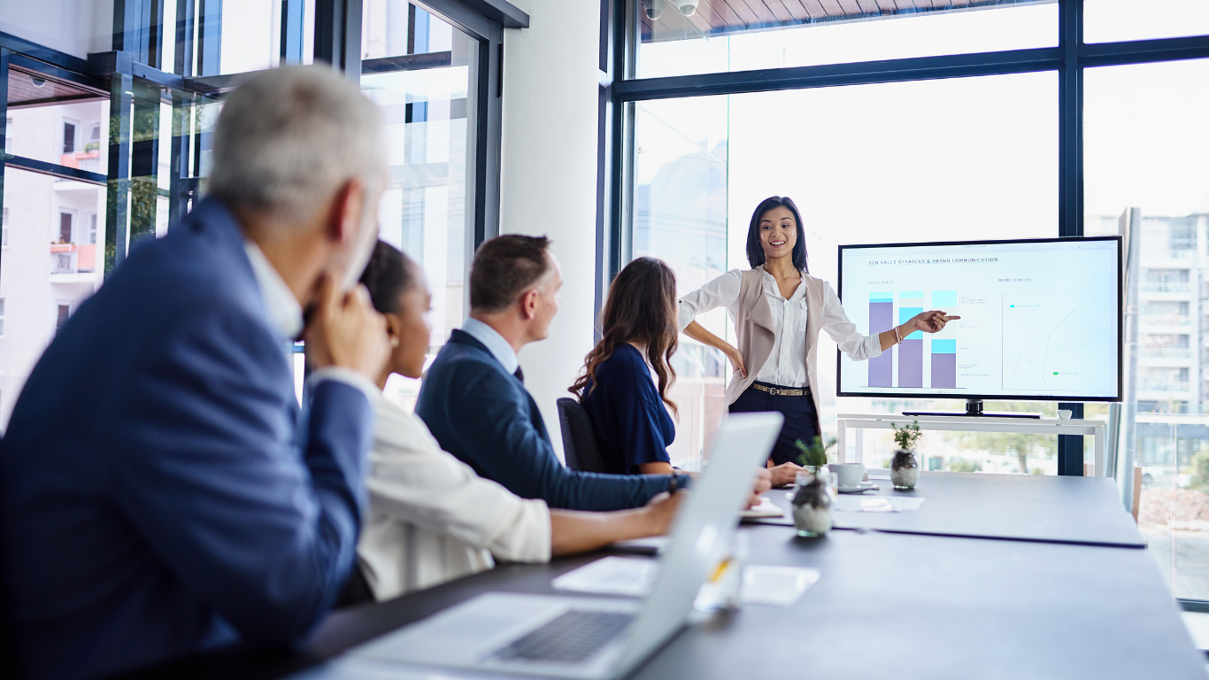 Branding Agency: Giải Pháp Toàn Diện Cho Xây Dựng Thương Hiệu Doanh Nghiệp 2024