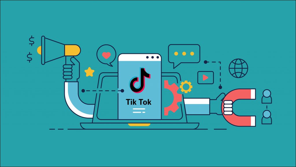 Quảng cáo thành công với TikTok Marketing