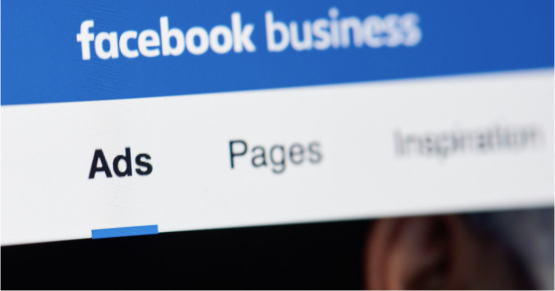 Facebook business manager