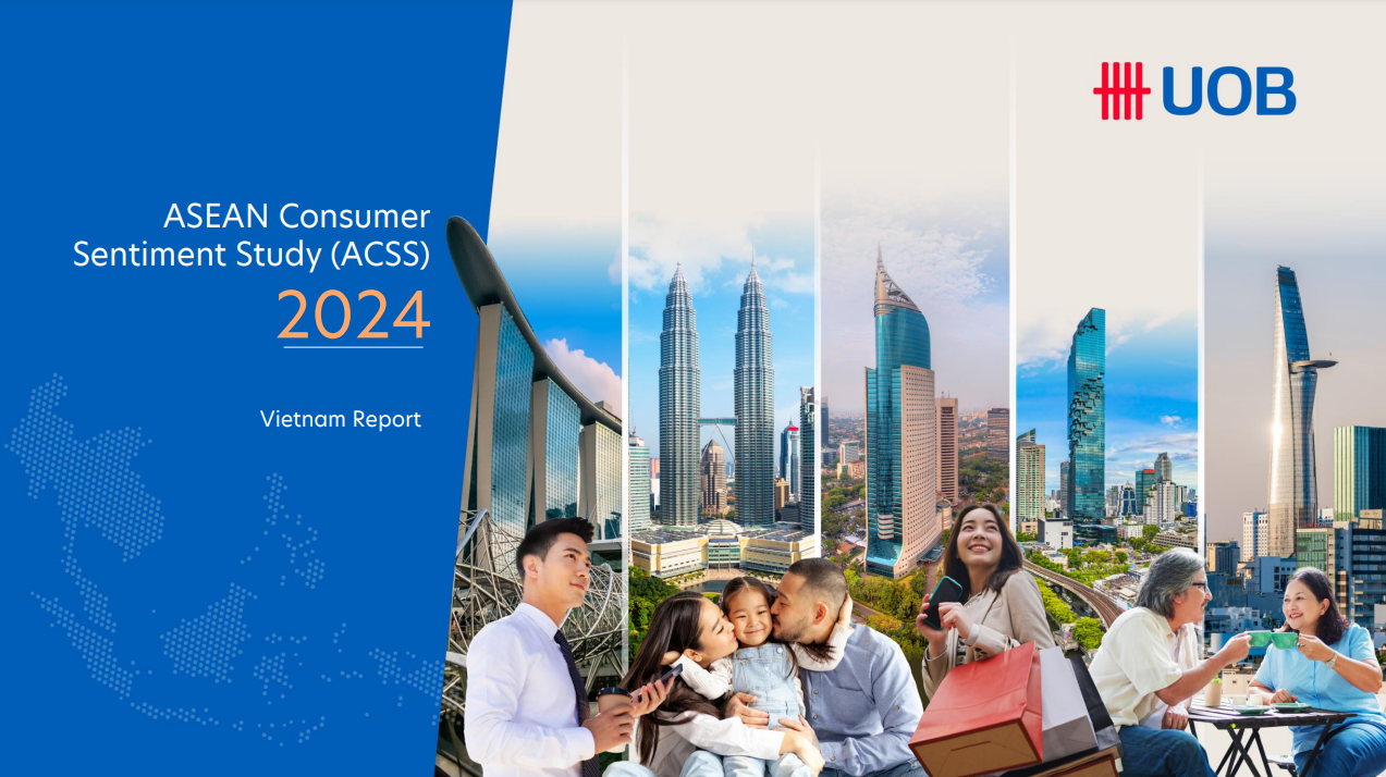 ASEAN Consumer Sentiment Study (ACSS) 2024