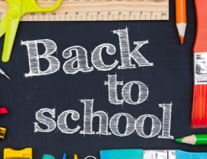 5 Back-To-School Campaigns giúp tiếp cận khách hàng tiềm năng