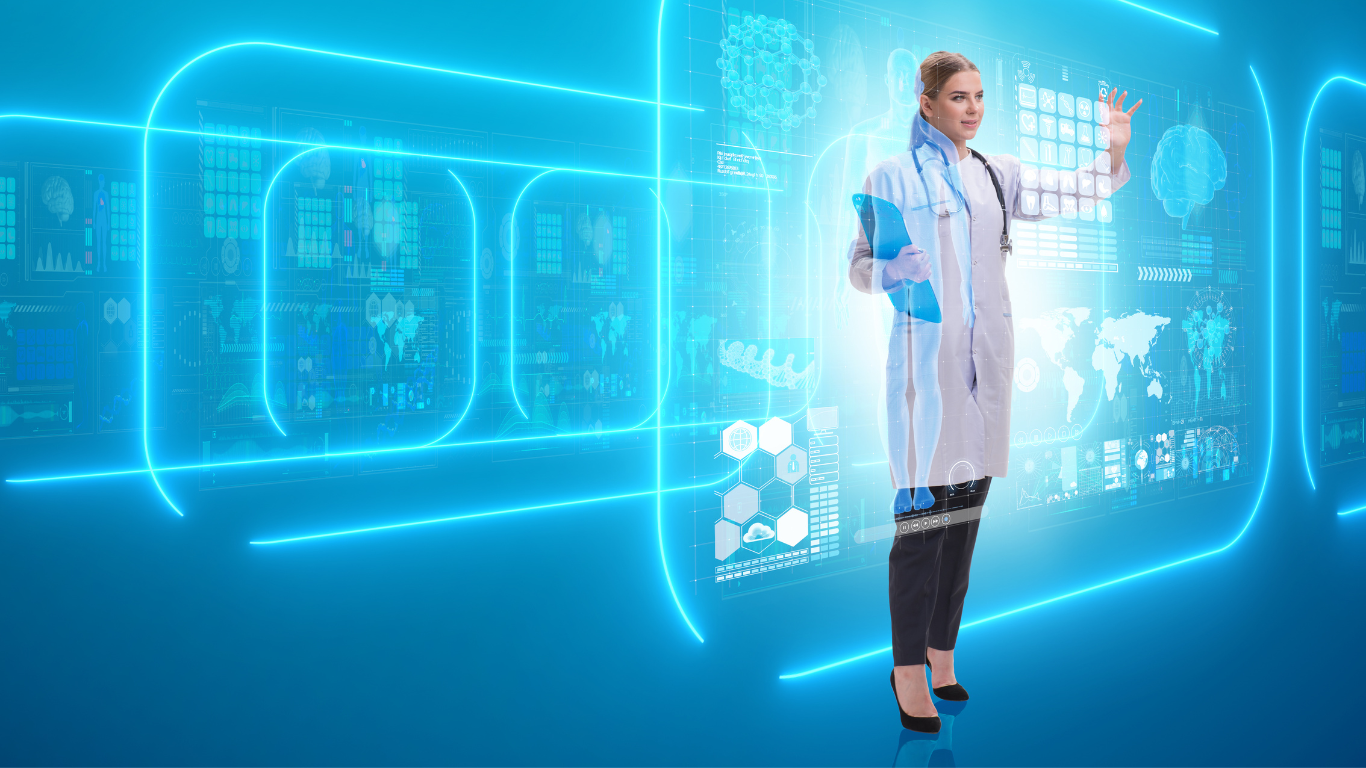 Điểm qua một số app đặt lịch khám bệnh được sử dụng phổ biến năm 2024