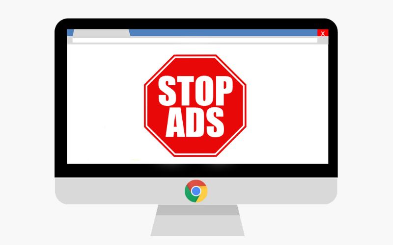Google chặn quảng cáo vi phạm bản quyền