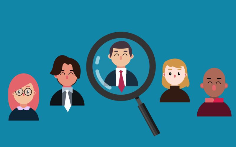 Chân dung khách hàng