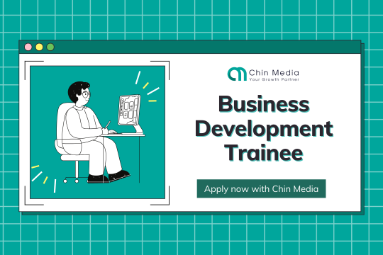 Business Development Trainee