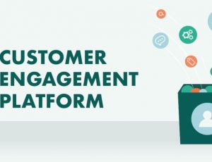 customer engagement platform