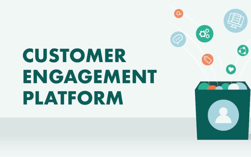 customer engagement platform
