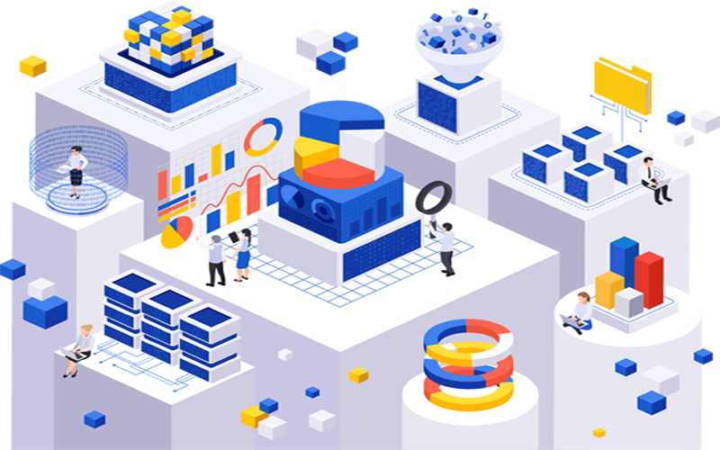 Data management platform là gì trong marketing?