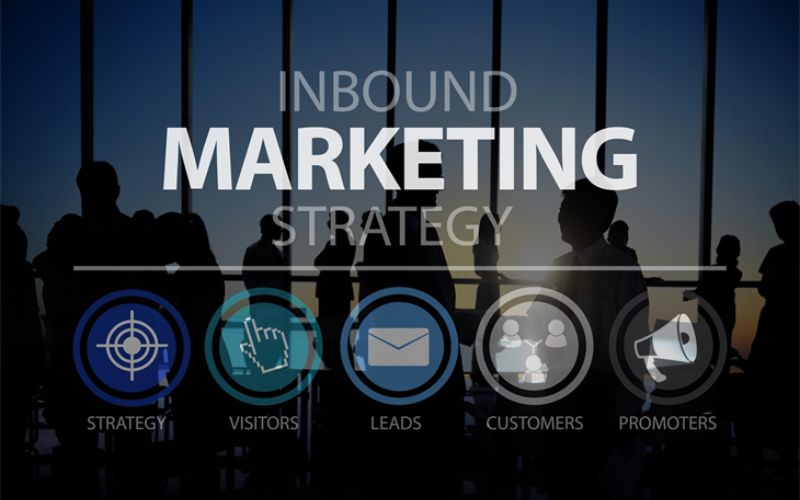 Những lợi ích của hình thức Inbound marketing là gì?