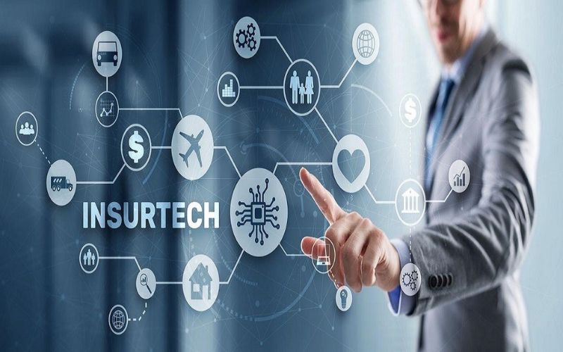 Insurtech tại Việt Nam và những xu hướng công nghệ nổi bật
