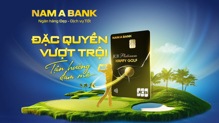 Nam A Bank