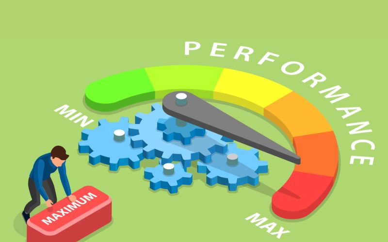 Performance Max là chiến dịch tối đa hóa của Google