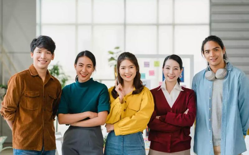 Khuyến khích học viên làm đại sứ thương hiệu là School marketing ideas to help increase enrollment đang dần phổ biến hơn.