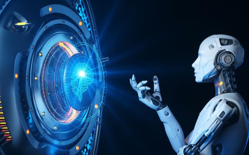 Trí tuệ nhân tạo