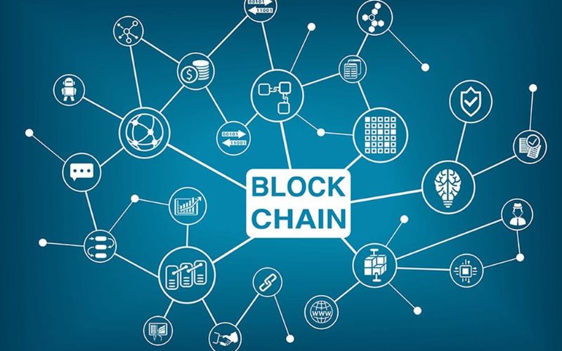 Ethereum Blockchain - thành phần quan trọng của Web 3.0