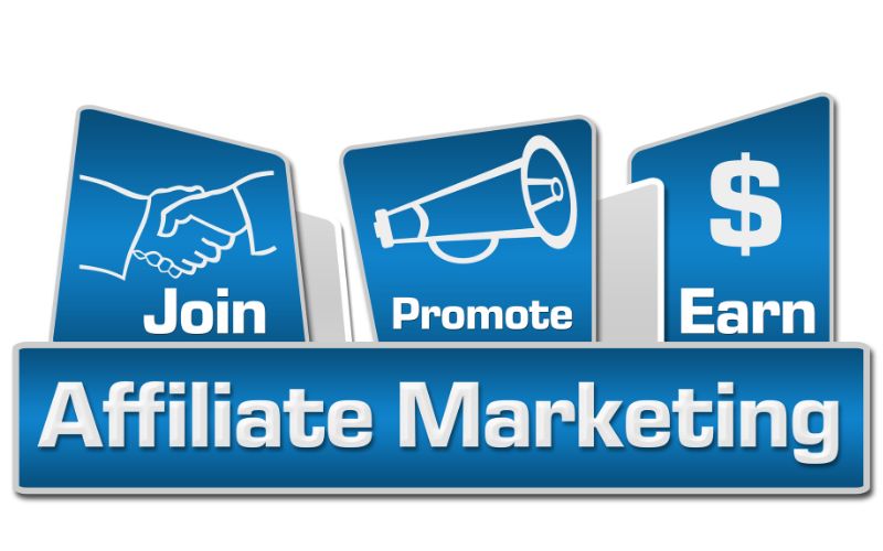 Hình thức kiếm tiền thông qua affiliate marketing