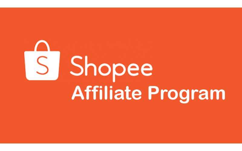 Shopee affiliate program