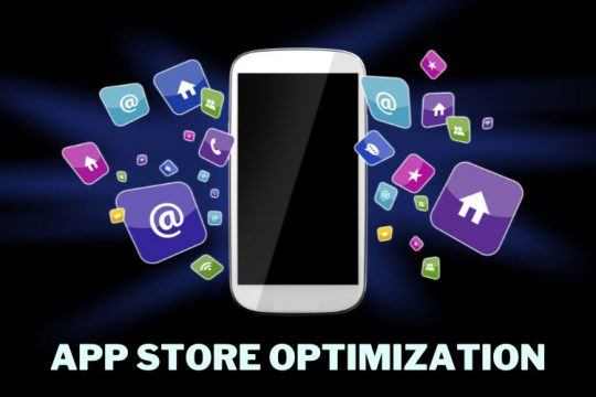 ASO App store optimization là gì?