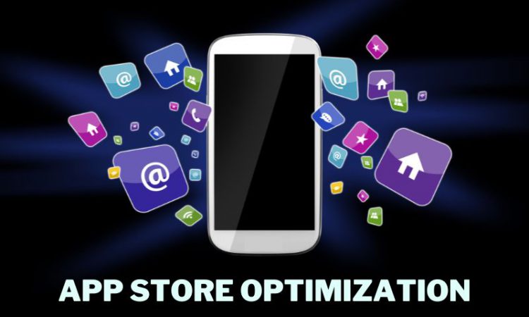 ASO App store optimization là gì?