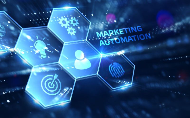 5 lợi ích của automation marketing đối với doanh nghiệp